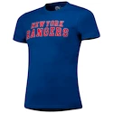 T-shirt Fanatics Wordmark NHL New York Rangers