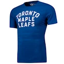 T-shirt Fanatics Wordmark NHL Toronto Maple Leafs