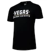 T-shirt Fanatics Wordmark NHL Vegas Golden Knights
