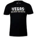 T-shirt Fanatics Wordmark NHL Vegas Golden Knights
