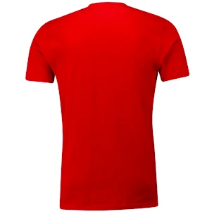 T-shirt Fanatics Wordmark NHL Washington Capitals