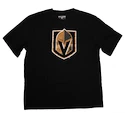 T-shirt Levelwear Core Logo Tee NHL Vegas Golden Knights