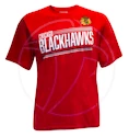 T-Shirt Levelwear Icing NHL Chicago Blackhawks Jonathan Toews 19