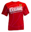 T-Shirt Levelwear Icing NHL Chicago Blackhawks Patrick Kane 88