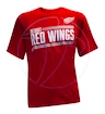 T-Shirt Levelwear Icing NHL Detroit Red Wings Henrik Zetterberg 40