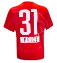 T-Shirt Levelwear Icing NHL Montreal Canadiens Carey Price 31
