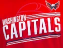 T-Shirt Levelwear Icing NHL Washington Capitals Alexander Ovechkin 8