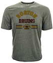 T-shirt Levelwear Legend Tee NHL Boston Bruins