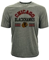 T-shirt Levelwear Legend Tee NHL Chicago Blackhawks