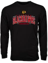 T-Shirt Levelwear Mesh Text NHL Chicago Blackhawks