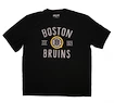 T-shirt Levelwear Overtime Tee NHL Boston Bruins