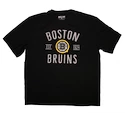 T-shirt Levelwear Overtime Tee NHL Boston Bruins
