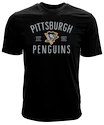 T-shirt Levelwear Overtime Tee NHL Pittsburgh Penguins
