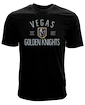 T-shirt Levelwear Overtime Tee NHL Vegas Golden Knights