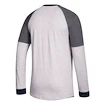 T-shirt Long Sleeve adidas Crew NHL Montreal Canadiens