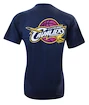 T-Shirt Mitchell & Ness Tight Defense Traditional NBA Cleveland Cavaliers
