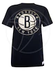 T-Shirt Mitchell & Ness Winning Percentage NBA Brooklyn Nets