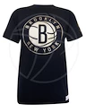 T-Shirt Mitchell & Ness Winning Percentage NBA Brooklyn Nets
