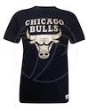 T-Shirt Mitchell & Ness Winning Percentage NBA Chicago Bulls