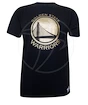 T-Shirt Mitchell & Ness Winning Percentage NBA Golden State Warriors