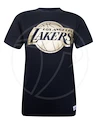 T-Shirt Mitchell & Ness Winning Percentage NBA Los Angeles Lakers