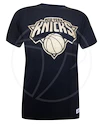 T-Shirt Mitchell & Ness Winning Percentage NBA New York Knicks