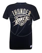 T-Shirt Mitchell & Ness Winning Percentage NBA Oklahoma City Thunder