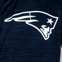 T-shirt New Era Engineered Raglan NFL New England Patriots