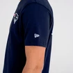 T-shirt New Era Established Number NFL New England Patriots