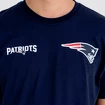 T-shirt New Era Established Number NFL New England Patriots