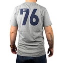 T-shirt New Era Established Number NFL Seattle Seahawks
