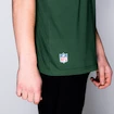 T-shirt New Era Fan Tee NFL Green Bay Packers