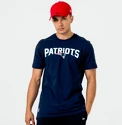 T-shirt New Era Fan Tee NFL New England Patriots