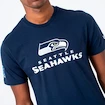 T-shirt New Era Fan Tee NFL Seattle Seahawks
