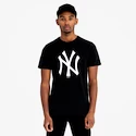 T-shirt New Era MLB New York Yankees Black