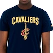 T-shirt New Era NBA Cleveland Cavaliers