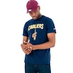 T-shirt New Era NBA Cleveland Cavaliers