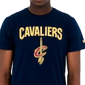 T-shirt New Era NBA Cleveland Cavaliers