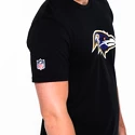 T-shirt New Era NFL Baltimore Ravens