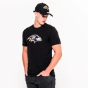 T-shirt New Era NFL Baltimore Ravens