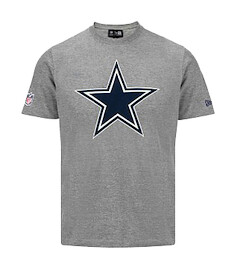 T-shirt New Era NFL Dallas Cowboys