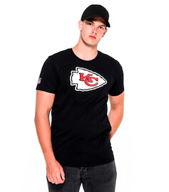 T-shirt New Era NFL Kansas City Chiefs
