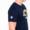 T-shirt New Era NFL Los Angeles Rams