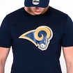 T-shirt New Era NFL Los Angeles Rams