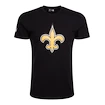 T-shirt New Era NFL New Orleans Saints