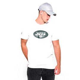 T-shirt New Era NFL New York Jets