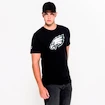 T-shirt New Era NFL Philadelphia Eagles Black