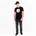 T-shirt New Era NFL Pittsburgh Steelers