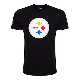 T-shirt New Era NFL Pittsburgh Steelers
