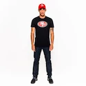 T-shirt New Era NFL San Francisco 49ers